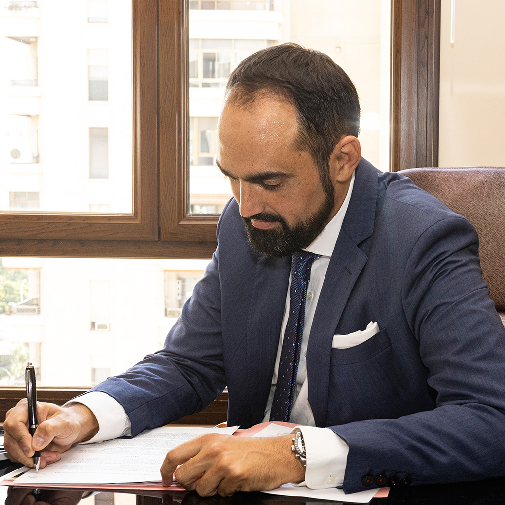 Fernando García Méndez formación