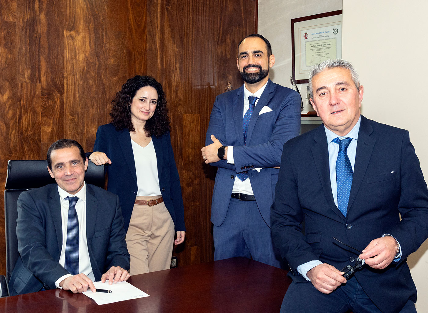 Abogados en Málaga 
