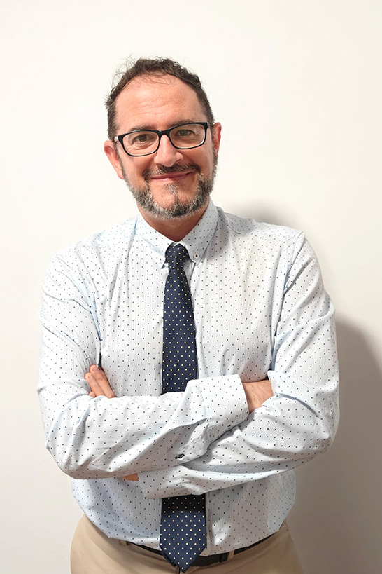 Abogado Vélez-Málaga Juan Pedro Jiménez 